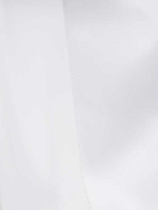 25FW 닥터 호프 블라우스 2886 2859 SILKY WHITE - DR HOPE