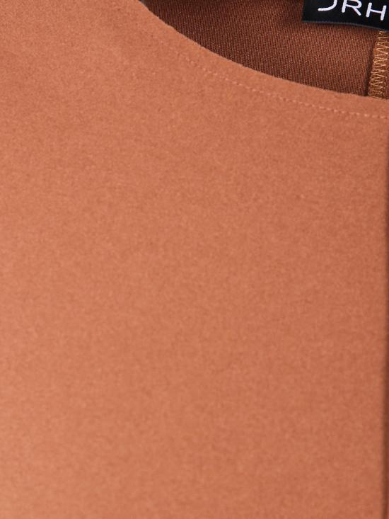 25FW 닥터 호프 롱 원피스 2573 2474 BURNT - DR HOPE