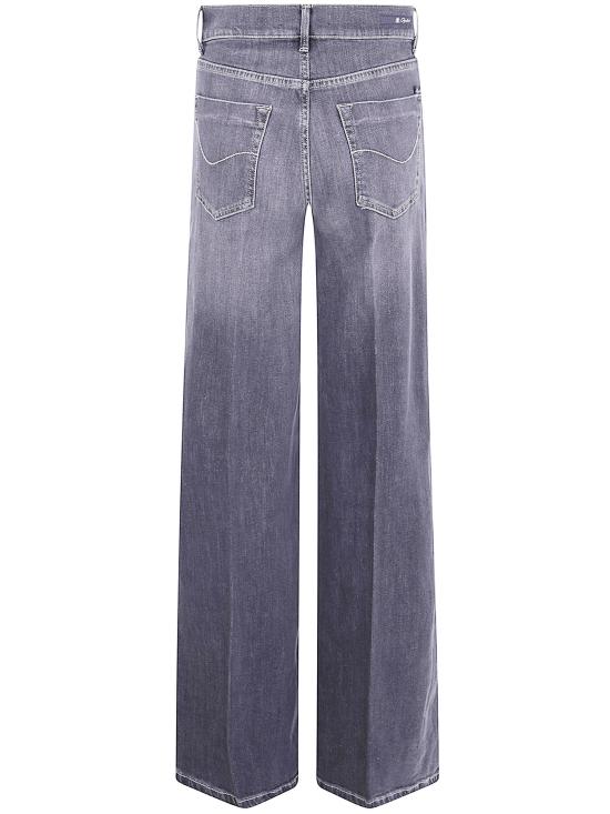 25FW 시갈라스 스트레이트 팬츠 28 138 TBDS12 BLACK - CIGALA'S