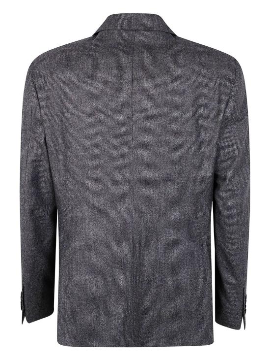 25FW 딸리아토레 수트 세트 2FNJ22B01 150035 M3062 BROWN - TAGLIATORE