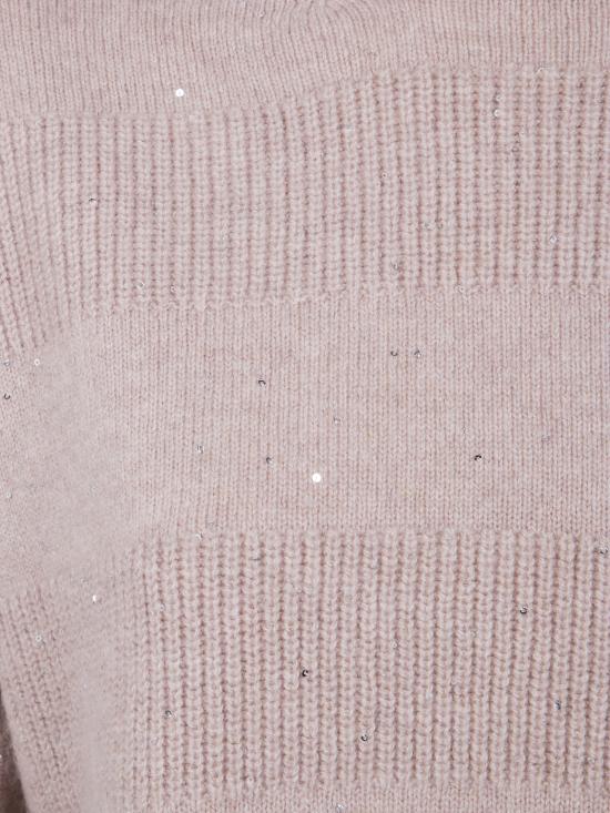 25FW 디익스테리어 터틀넥 61100 14NOC NUT - D. EXTERIOR