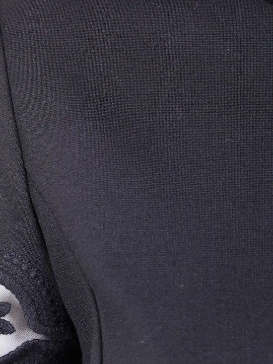 25FW 트윈셋 미디 원피스 252TP2102 00006 BLACK - TWINSET