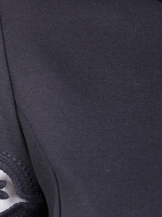 25FW 트윈셋 미디 원피스 252TP2102 00006 BLACK - TWINSET