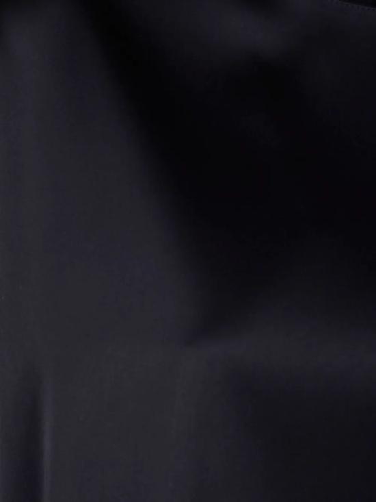 25FW 닥터 호프 블라우스 0907 BR 4331 99 BLACK - DR HOPE