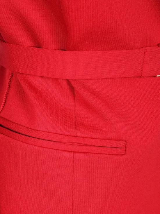 25FW 트윈셋 수트 자켓 252TP2600 00740 VENETIAN RED - TWINSET