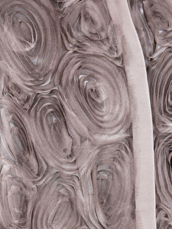 25FW 아비우 블라우스 1C3613T PK472 72 DOVE - AVIU