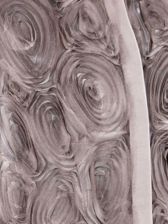 25FW 아비우 블라우스 1C3613T PK472 72 DOVE - AVIU