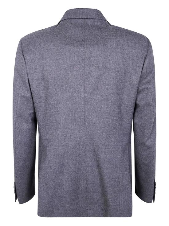 25FW 딸리아토레 수트 세트 2FNJ20B01 550012 S3082 GREY SILVER - TAGLIATORE