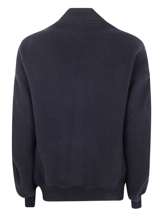 25FW 와이쓰리 봄버 자켓 YM Y02 127 1 BLACK - Y-3