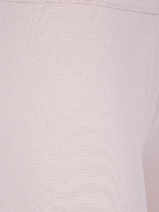 25FW 디익스테리어 스트레이트 팬츠 61332 4TALC TALC - D. EXTERIOR