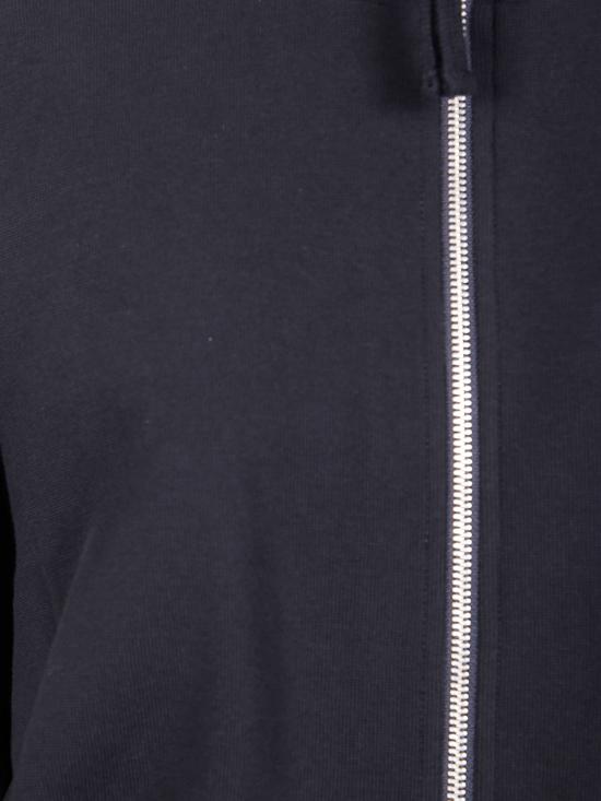 25FW 톰크롬 봄버 자켓 WSJ494 BLACK - THOM KROM