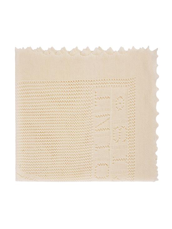 25FW [키즈] 봉쁘앙 액세서리 PEHURCHALE 002 BLANC LAIT