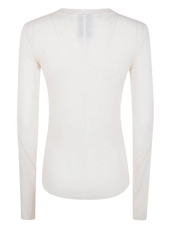 25FW 톰크롬 스웨터 WTS584 OAT - THOM KROM