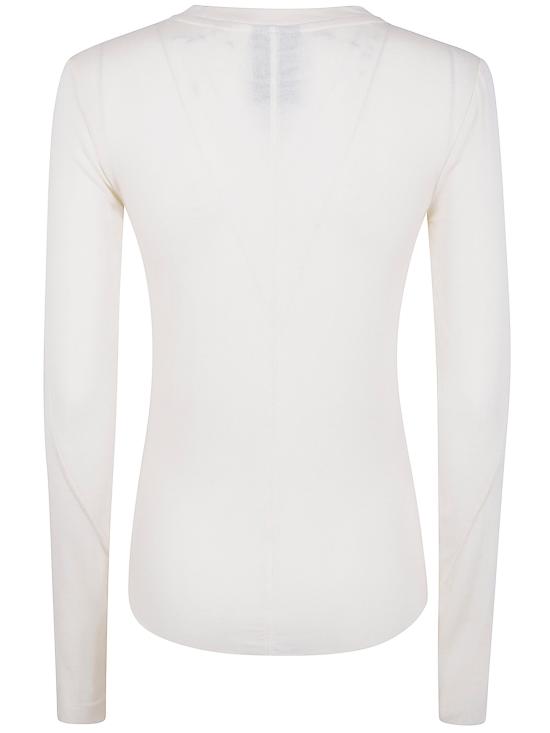 25FW 톰크롬 스웨터 WTS584 OAT - THOM KROM