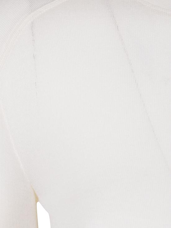 25FW 톰크롬 스웨터 WTS584 OAT - THOM KROM