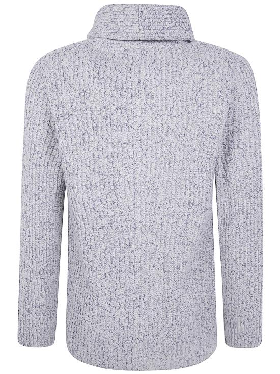 25FW 브루넬로 쿠치넬리 수트 자켓 MRI503216 CJM72 ECRU SAPPHIRE LIGHT GREY - BRUNELLO CUCINELLI