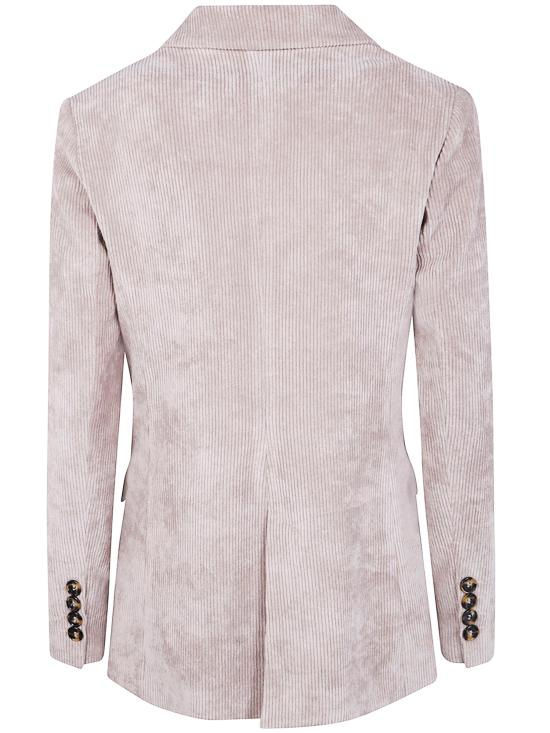 25FW 닥터 호프 수트 자켓 3570 FC 4038 010 BEIGE - DR HOPE