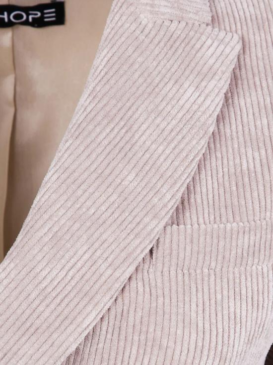 25FW 닥터 호프 수트 자켓 3570 FC 4038 010 BEIGE - DR HOPE