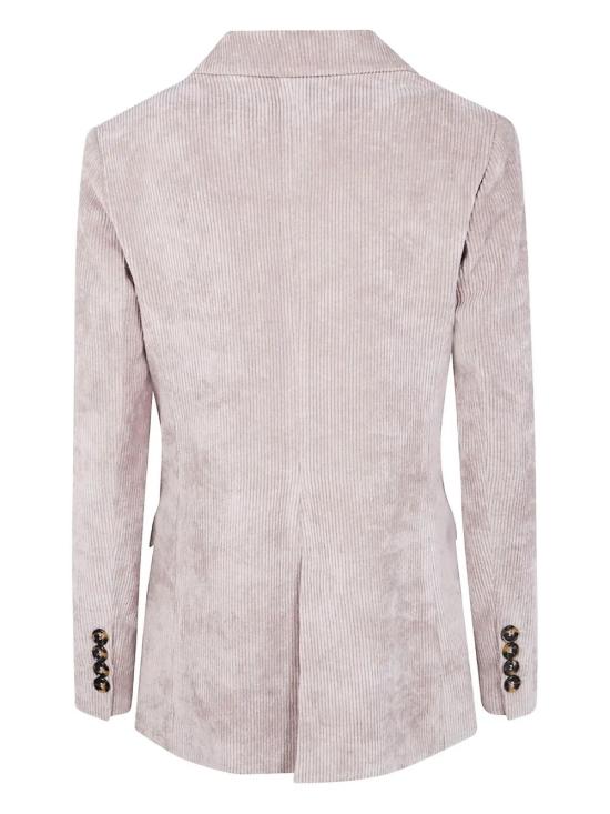 25FW 닥터 호프 수트 자켓 3570 FC 4038 010 BEIGE - DR HOPE