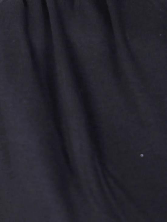 25FW 톰크롬 스웨터 WTS588 BLACK - THOM KROM