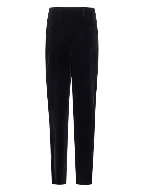 25FW 조르지오 아르마니 스트레이트 팬츠 GW001564 AF20583 ZZ017 PRINTED PZ01 - GIORGIO ARMANI