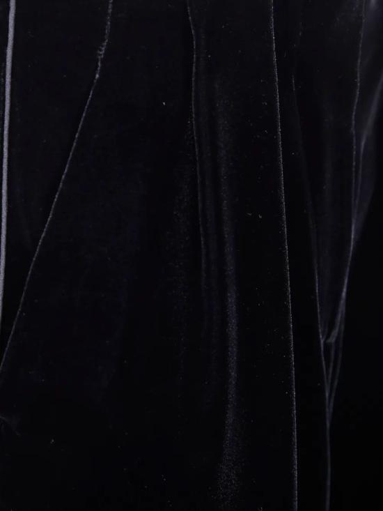 25FW 조르지오 아르마니 스트레이트 팬츠 GW001564 AF20583 ZZ017 PRINTED PZ01 - GIORGIO ARMANI