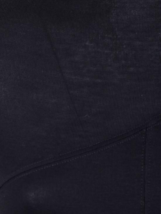 25FW 톰크롬 롱 원피스 WD53 BLACK - THOM KROM