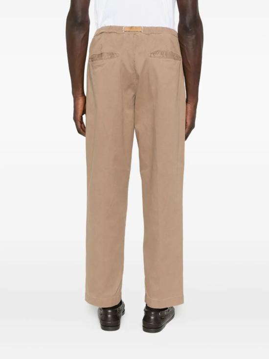 25FW 화이트샌드 치노 팬츠 25WSU68 273 28 COOCKIE - WHITE SAND