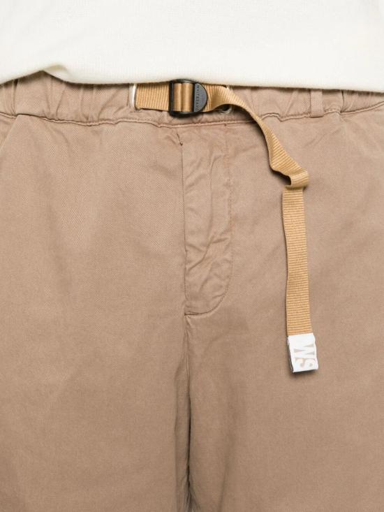 25FW 화이트샌드 치노 팬츠 25WSU68 273 28 COOCKIE - WHITE SAND