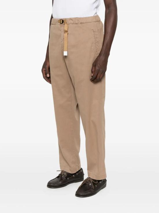 25FW 화이트샌드 치노 팬츠 25WSU68 273 28 COOCKIE - WHITE SAND