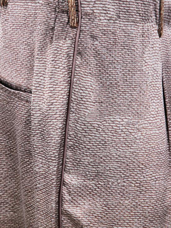 25FW 피에르루이마샤 스트레이트 팬츠 ADASTRGUM S 12172 MULTI - PIERRE LOUIS MASCIA