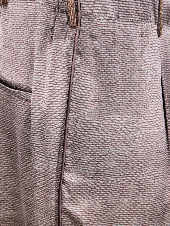 25FW 피에르루이마샤 스트레이트 팬츠 ADASTRGUM S 12172 MULTI - PIERRE LOUIS MASCIA