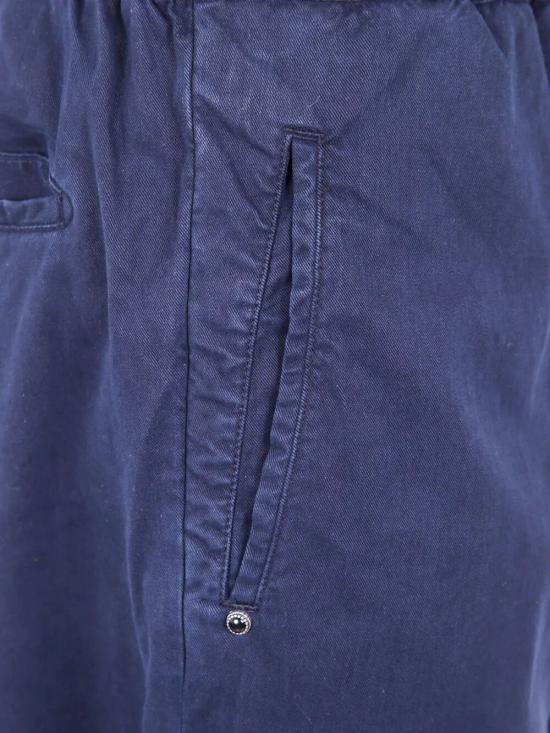 25FW 화이트샌드 치노 팬츠 25WSU68 273 037 BLUE - WHITE SAND