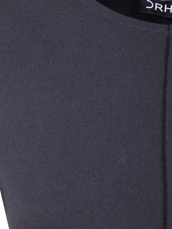 25FW 닥터 호프 롱 원피스 2573 2474 BLACK - DR HOPE