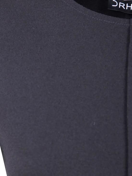 25FW 닥터 호프 롱 원피스 2573 2474 BLACK - DR HOPE