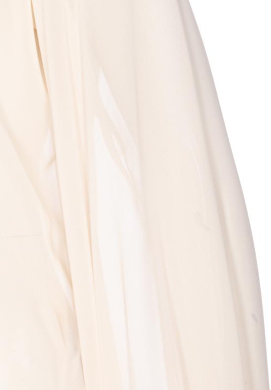 25FW 리우조 블라우스 CF5303TS869 X0726 White - LIU JO