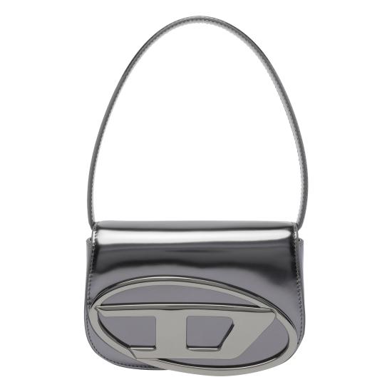25FW 디젤 숄더백 X08396 PS202H0926 Silver