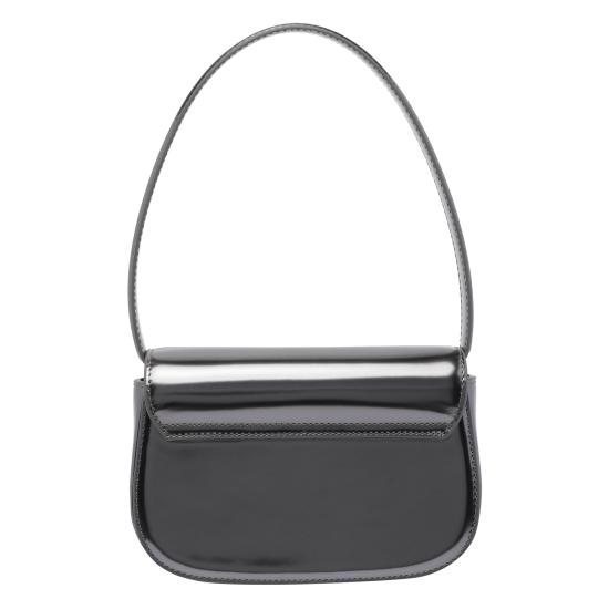 25FW 디젤 숄더백 X08396 PS202H0926 Silver - DIESEL