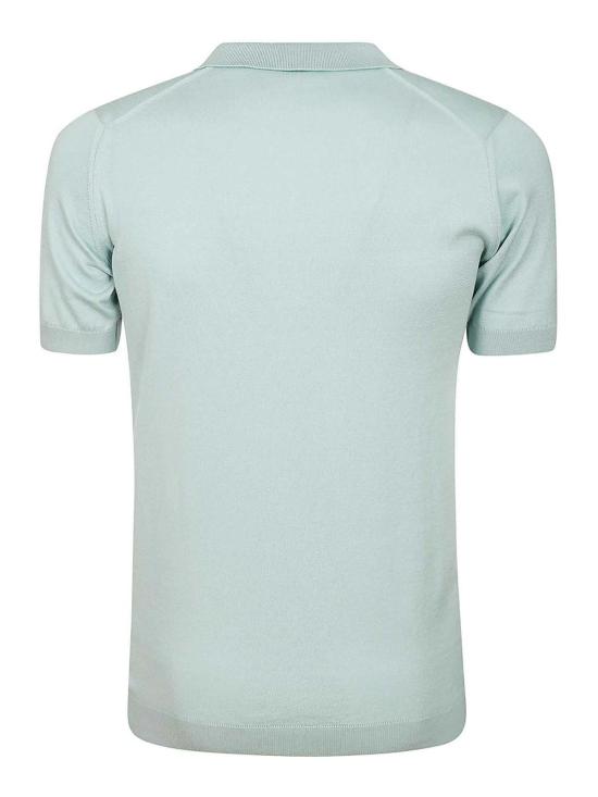  존스메들리 반팔 셔츠 NOAHMINT Light Green - JOHN SMEDLEY