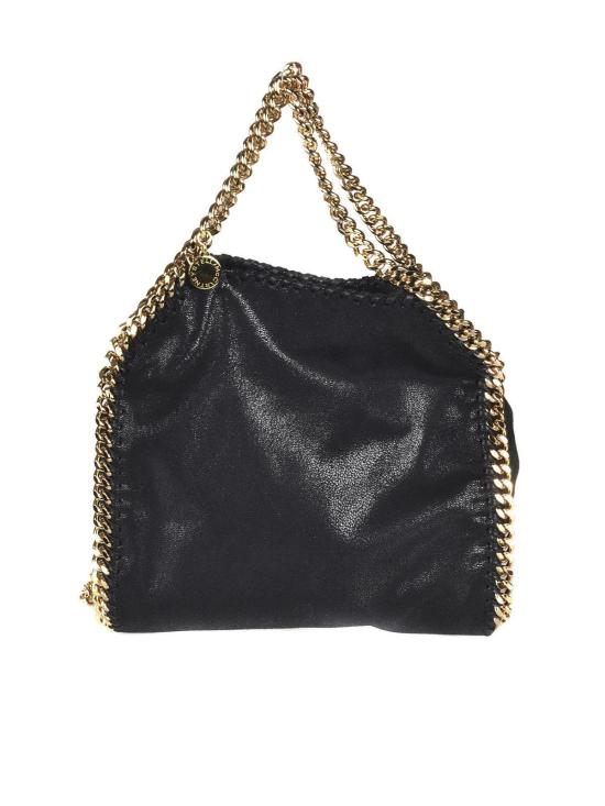26SS 스텔라 맥카트니 토트백 371223W93551000 Black