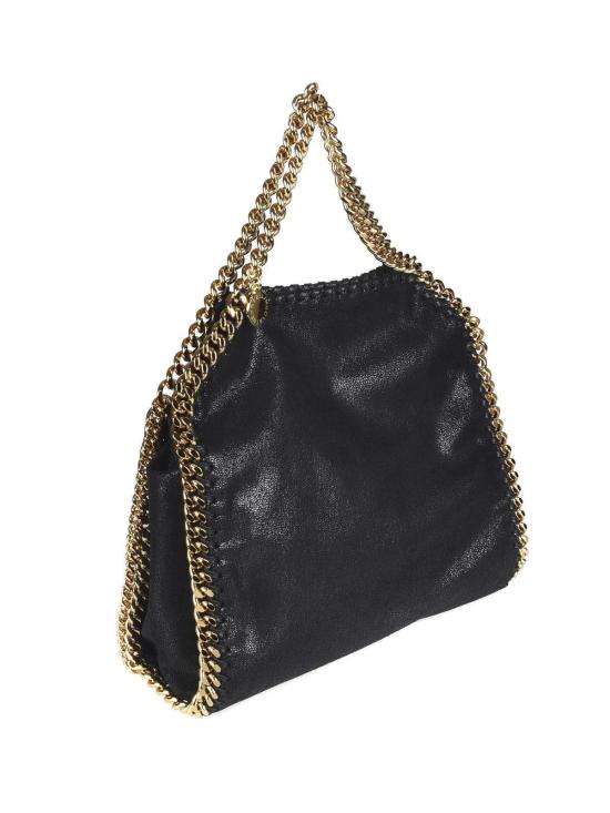 26SS 스텔라 맥카트니 토트백 371223W93551000 Black - STELLA MCCARTNEY