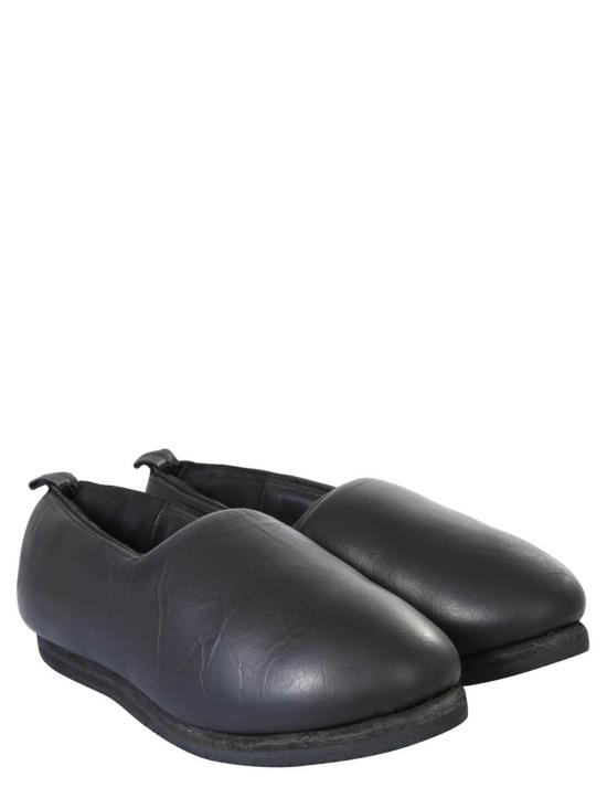  구이디 스니커즈 27EPZBLKT Black - GUIDI