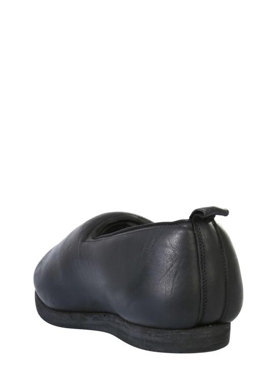  구이디 스니커즈 27EPZBLKT Black - GUIDI