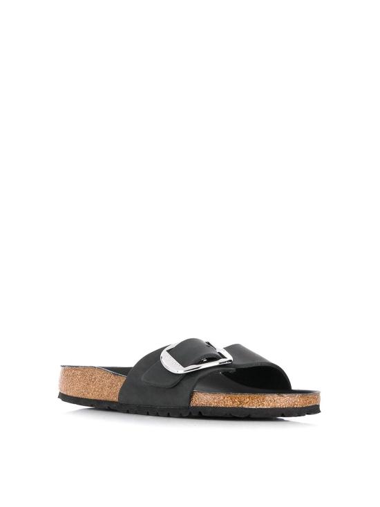 26SS 버켄스탁 샌들 1006523BLACK Black - BIRKENSTOCK