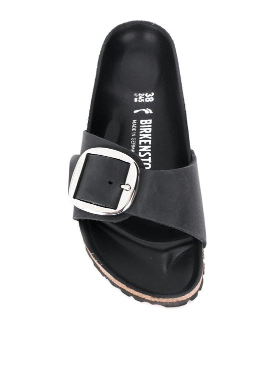 26SS 버켄스탁 샌들 1006523BLACK Black - BIRKENSTOCK