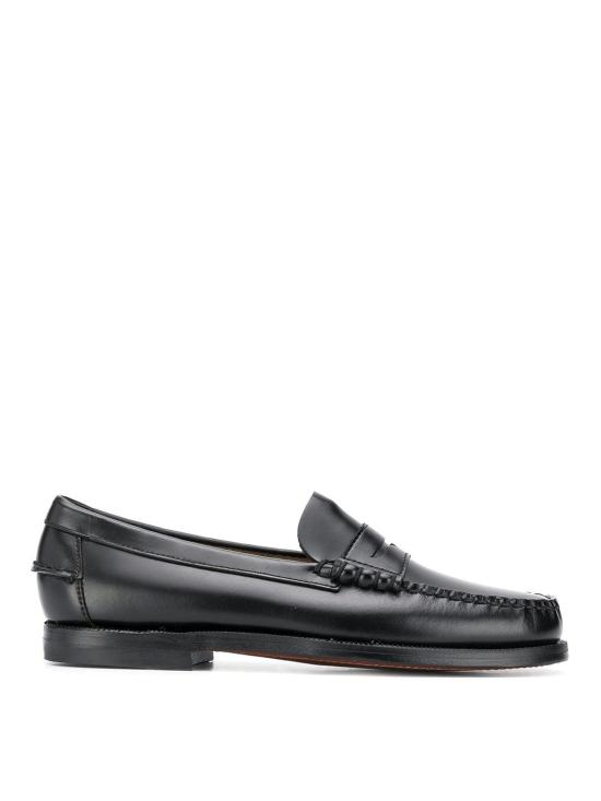 26SS 세바고 로퍼 7001530CLASSICDAN902 Black