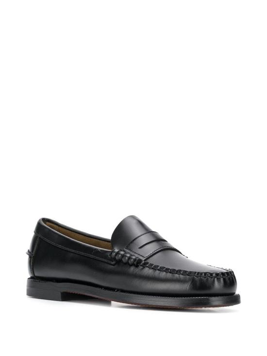 26SS 세바고 로퍼 7001530CLASSICDAN902 Black - SEBAGO