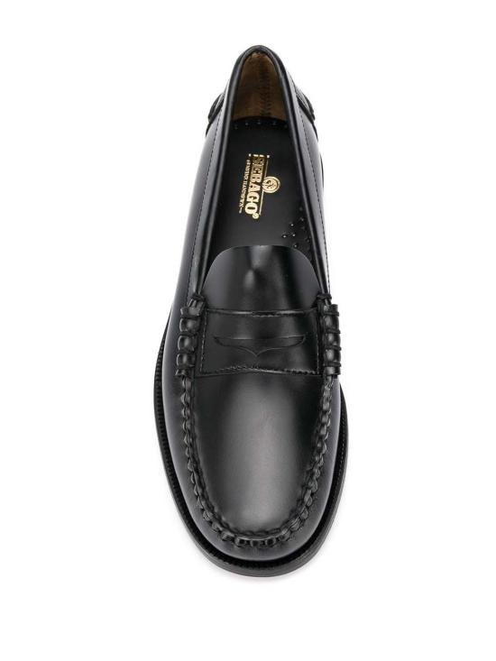 26SS 세바고 로퍼 7001530CLASSICDAN902 Black - SEBAGO