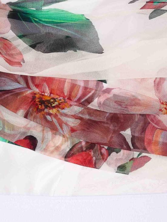  돌체앤가바나 민소매 티셔츠 F7AX5TIS1Y6HA5PD Red - DOLCE & GABBANA