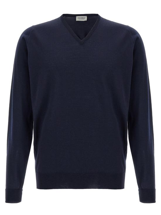 25FW 존스메들리 스웨터 BOBBYMIDNIGHT